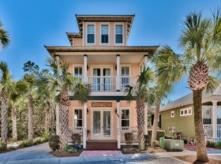 77 The Greenway Loop, Seacrest, FL 32461