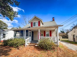 460 England Ave, Hampton, VA 23669