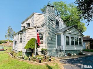 15723 N 6th St, Chillicothe, IL 61523