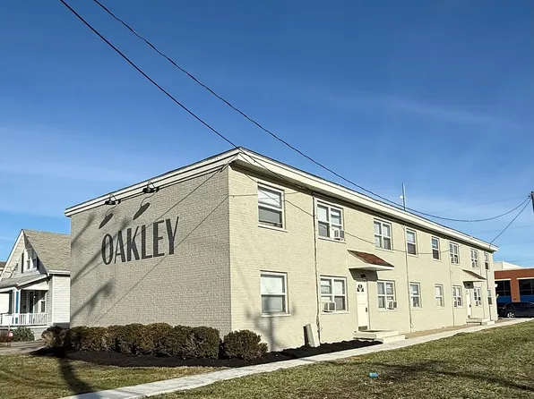 4720 Ridge Ave APT 4, Cincinnati, OH 45209