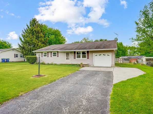 850 Leslie Trce NW, Washington Court House, OH 43160