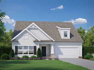 The Laurel Plan, The Trails at Freewill, Cleveland, TN 37323