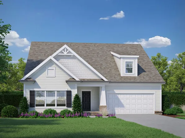 The Laurel Plan, The Trails at Freewill