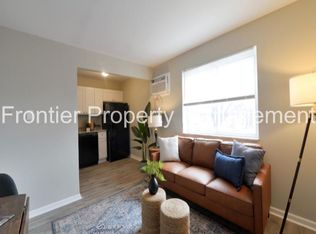 3320 Greenwood Blvd #6, Saint Louis, MO 63143