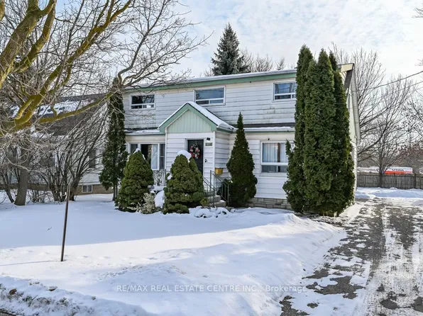 2657 Binbrook Rd #2, Hamilton, ON L0R 1C0