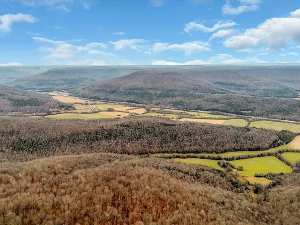 0 Jackson Point Rd, Sewanee, TN 37375