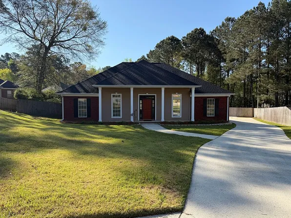 31250 Oakridge Ct, Spanish Fort, AL 36527