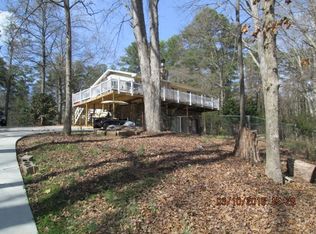 217 Oakmont Dr, Anderson, SC 29621