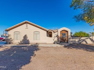 25707 S 206th Pl, Queen Creek, AZ 85142