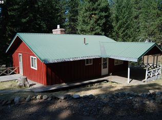 244 High St, Sumpter, OR 97877