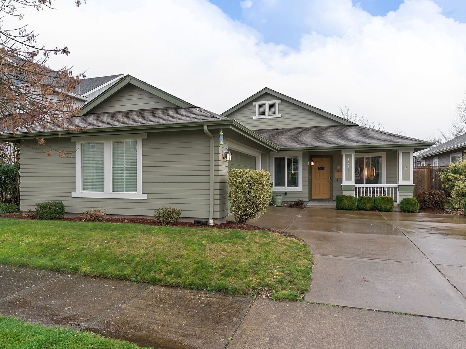 1769 Merlin Way, Eugene, OR 97402 Zillow