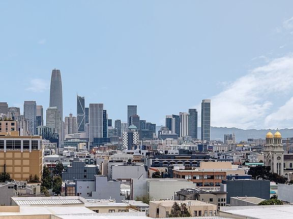 5th image of 140 S Van Ness Ave #1131
