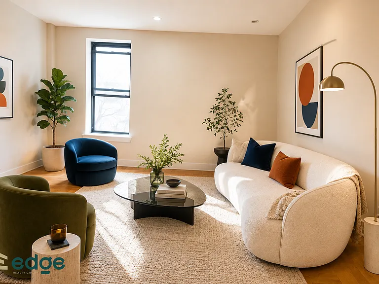 1159 Dean St #3C — Photo 1