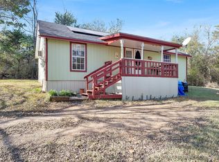 1018 Hillcrest Ave, Durant, OK 74701
