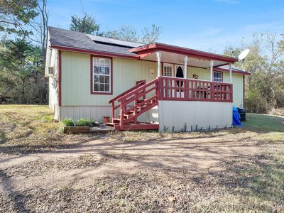 1018 Hillcrest Ave, Durant, OK, 74701