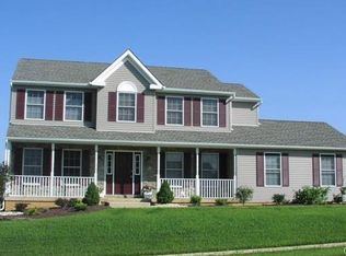 131 American St, Whitehall, PA 18052