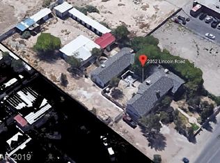 2052 Lincoln Rd, Las Vegas, NV 89115
