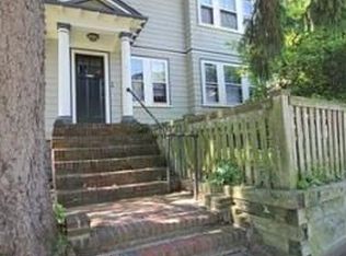 56 Hampstead Rd, Jamaica Plain, MA 02130