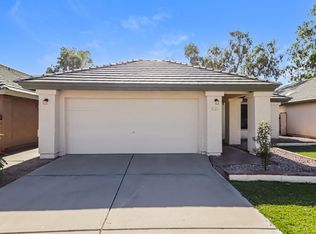 7535 W Sequoia Dr, Glendale, AZ 85308