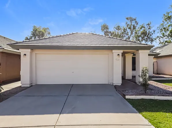 7535 W Sequoia Dr, Glendale, AZ 85308