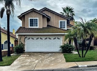 2477 Norte Vista Dr, Chino Hills, CA 91709