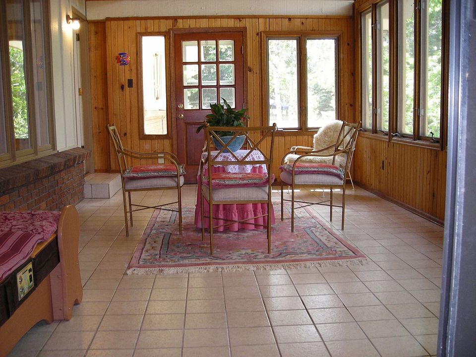 sunroom