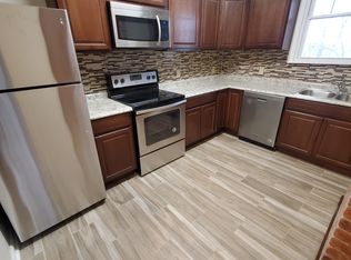1789 Perrysville Ave #1, Pittsburgh, PA