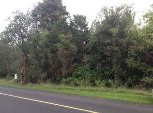Huina Rd LOT 4-A, Mountain View, HI 96771