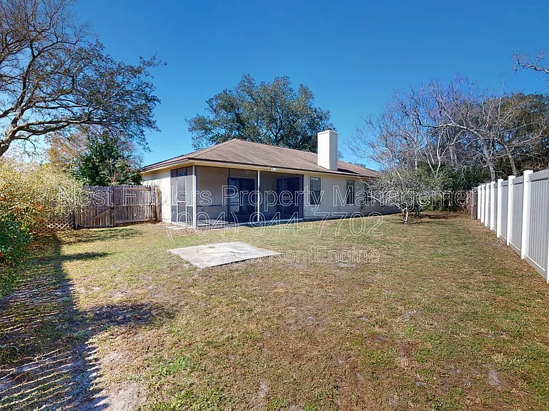 1607 Beverly Bay Ct — Photo 24