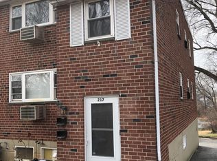 217 Parkway Cir #2, Broomall, PA 19008