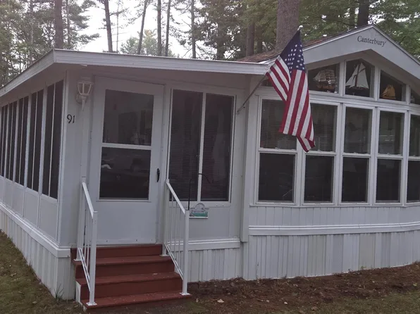 117 Bears Den Road #91, Wells, ME 04090