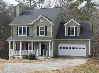 502 Bay Leaf Ln, Woodstock, GA 30189
