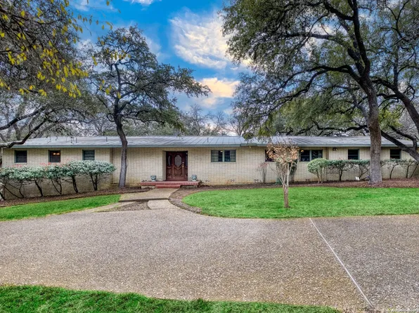 3206 S VALLEY VIEW LN, San Antonio, TX 78217