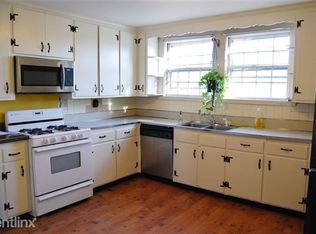 71 Bacon St, Watertown, MA 02472