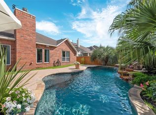 6403 Amelia Springs Dr, Spring, TX 77379