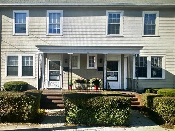 209 Willow Street, Bridgeport, CT 06610