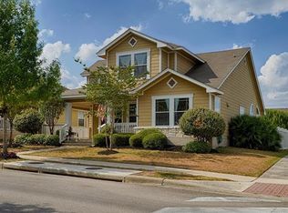 661 Sampson, Kyle, TX 78640