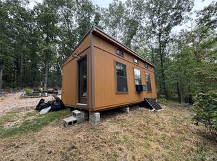 463744 Hamby Ridge Rd, Proctor, OK 74457