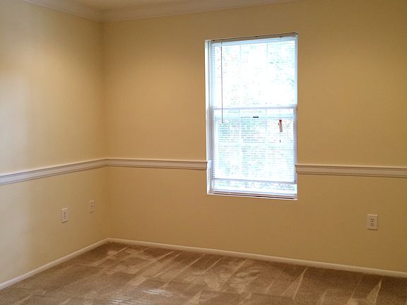 large guest bedroom