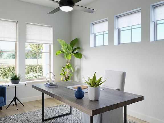 Representative Image - Glam Design Package