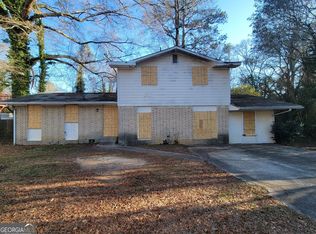 745 S Carter Dr, Jonesboro, GA 30236