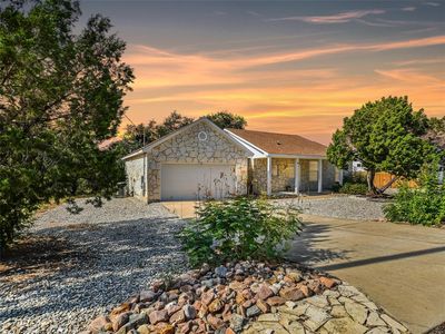 7308 White Oak Dr, Lago Vista, TX, 78645