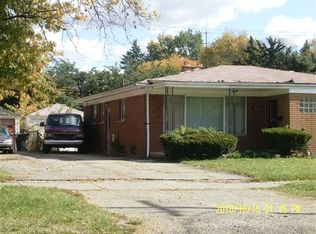 19328 Lahser Rd, Detroit, MI 48219