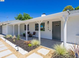 154 Margie Dr, Pleasant Hill, CA 94523