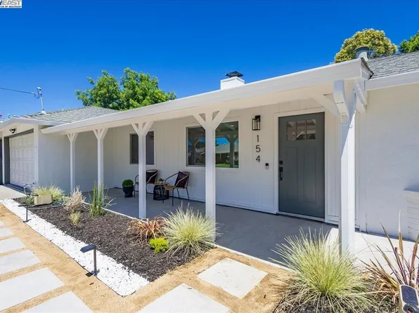 154 Margie Dr, Pleasant Hill, CA 94523