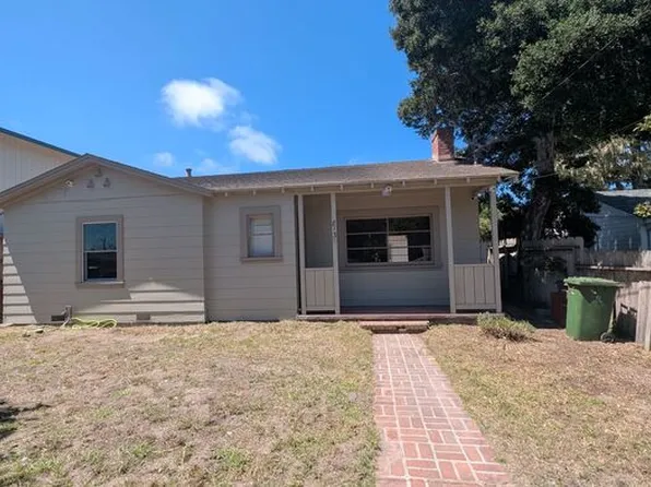 813 Cypress St, Monterey, CA 93940