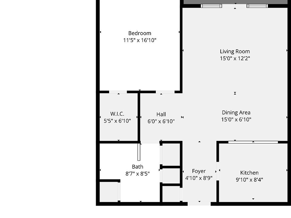 2nd image of 4730 Glendale Ave APT 305