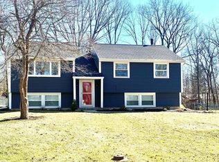 1465 W Shore Dr, Lima, OH 45805