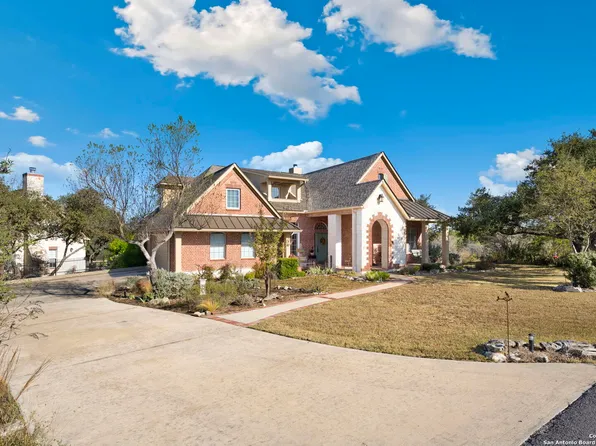 170 ST ANNE CT, Spring Branch, TX 78070