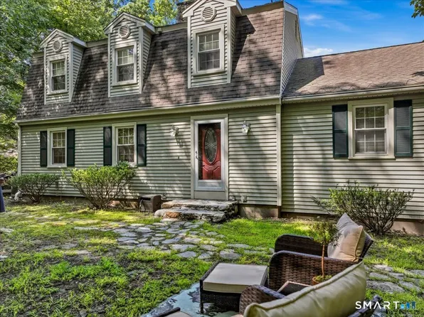 502 Route 148, Killingworth, CT 06419
